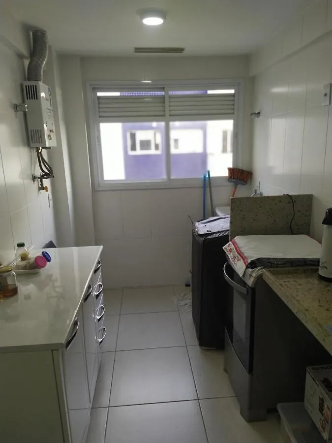 Excelente Apartamento Em Кабу-Фриу Апартаменты