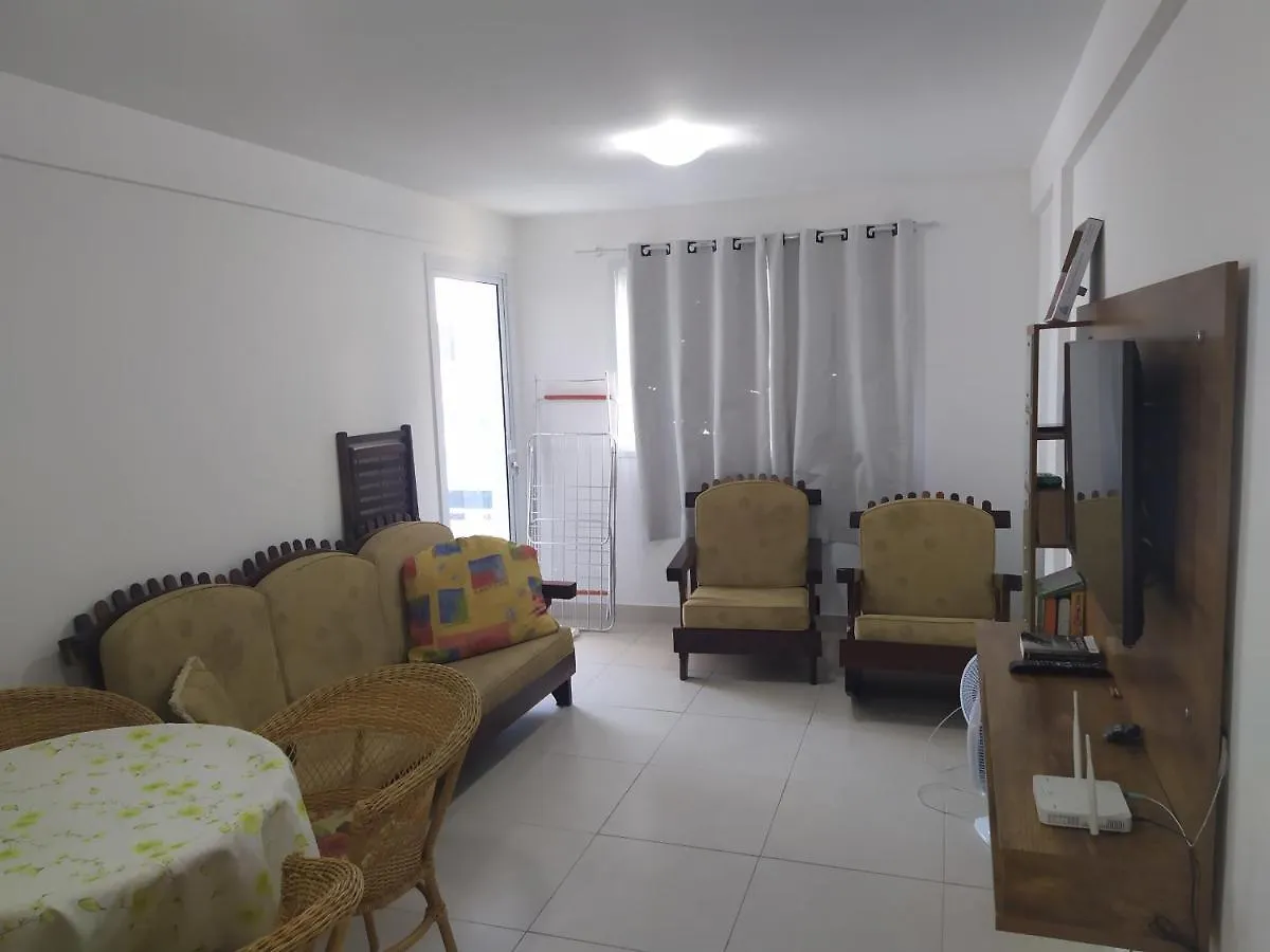 Апартаменты Excelente Apartamento Em Кабу-Фриу
