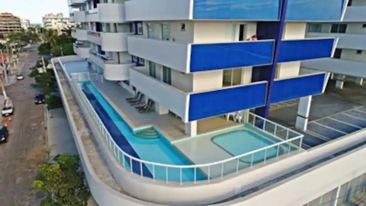 Excelente Apartamento Em Кабу-Фриу Бразилия