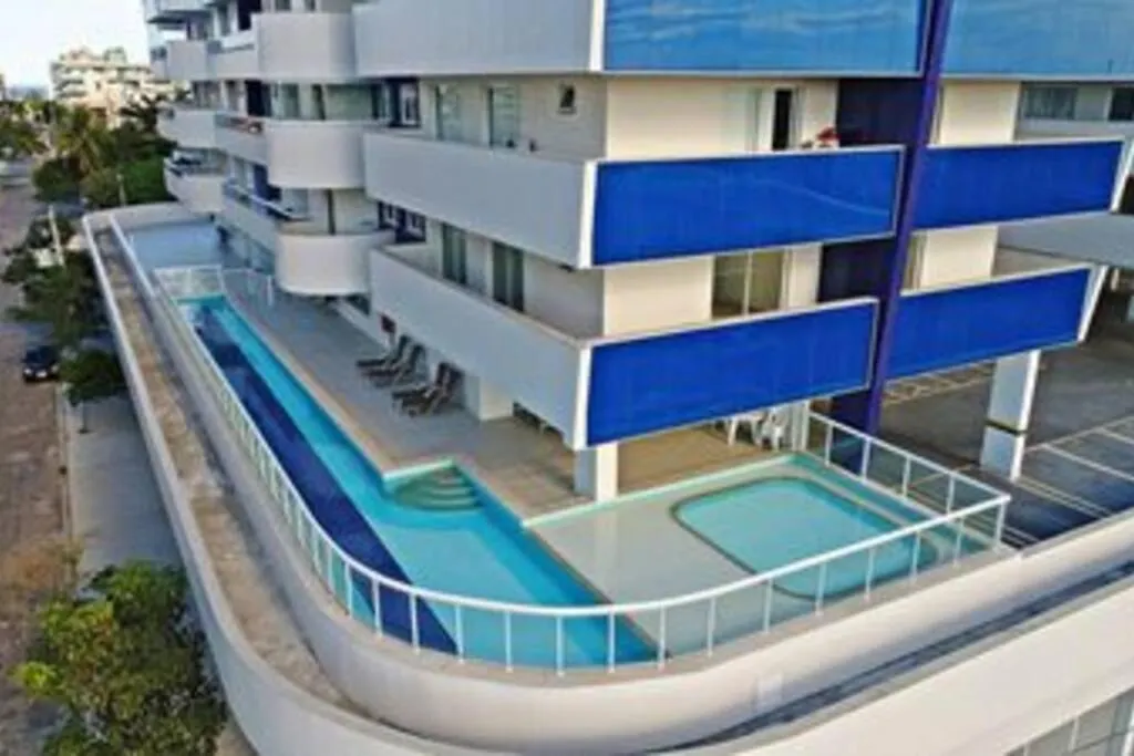 Excelente Apartamento Em Кабу-Фриу 0*,  Бразилия